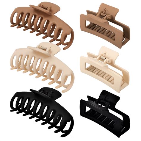 celine claw clip dupe|claw clips for hair.